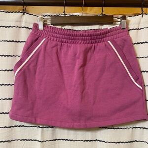 PINK Victoria's Secret Skirt/skort